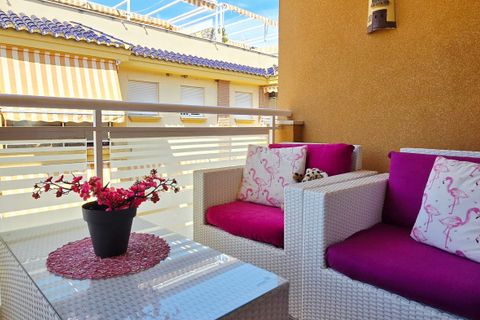 Penthouse i El Morche, Malaga, El Morche - € 275 000 | Ref: 135074 - foto 13